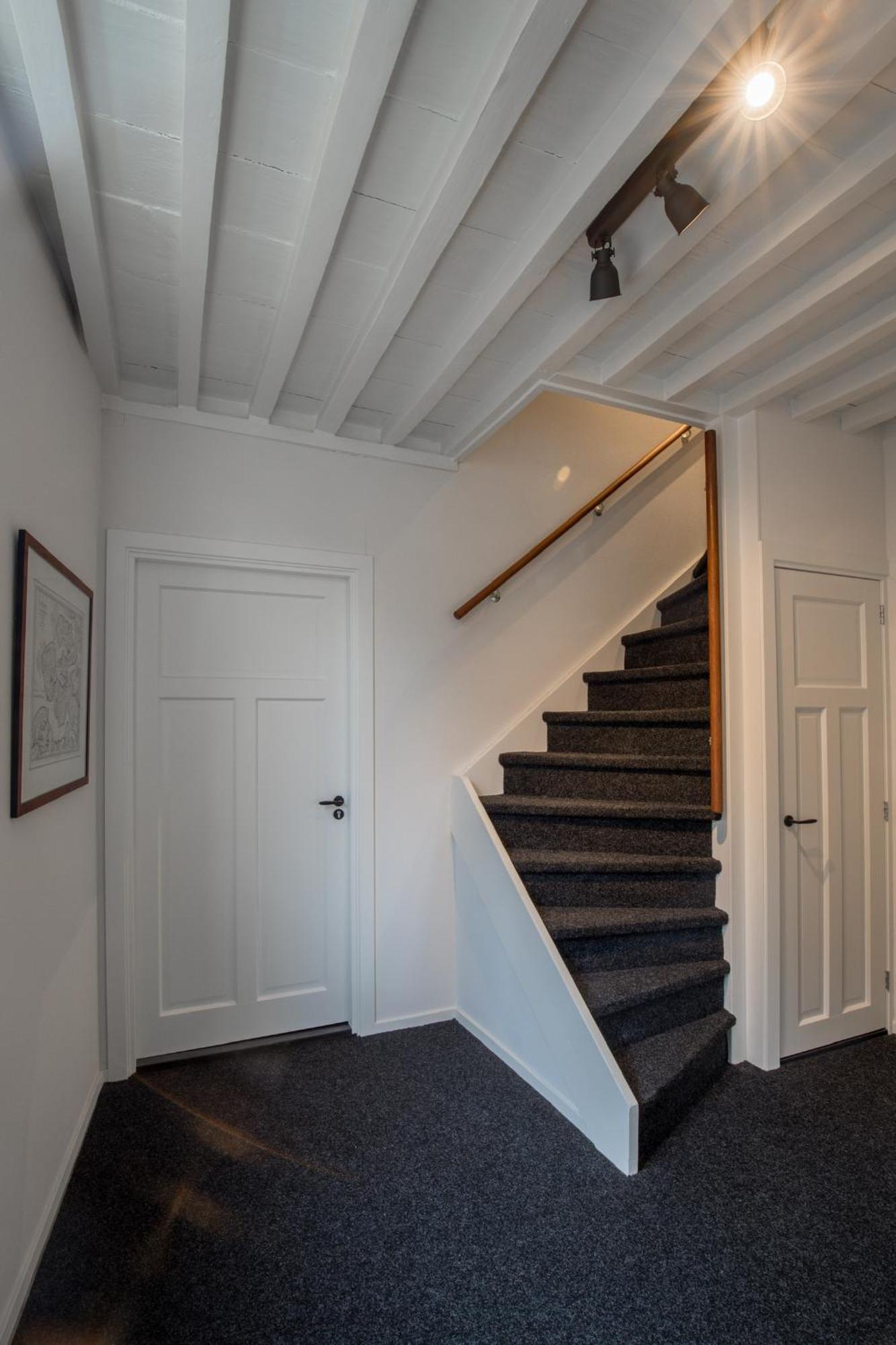Logement De Spaerpot Middelburg Quarto foto